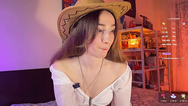 Just call me jess1 online show from March 17, 7:51 pm