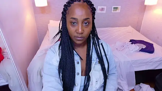 kiara evanss online show from June 12, 3:36 am