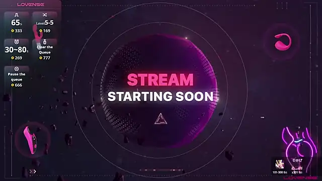 BabyDukes online show from April 25, 11:57 pm