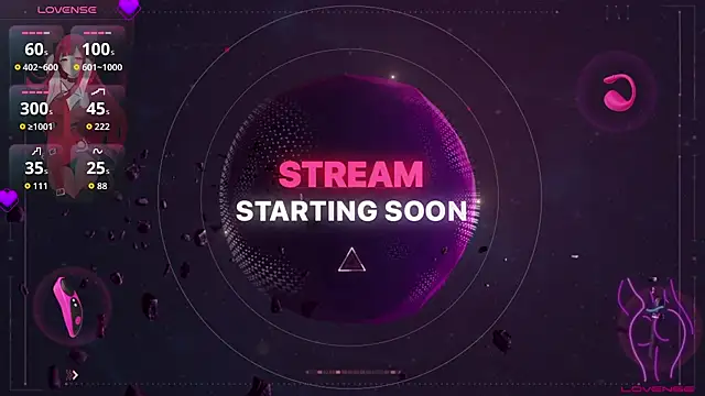 BabyDukes online show from June 11, 2:53 am