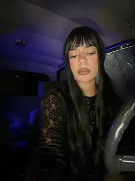 RavenM8 online show from March 13, 1:29 am