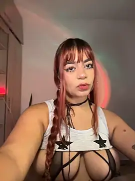 RavenM8 online show from October 25, 2:19 am