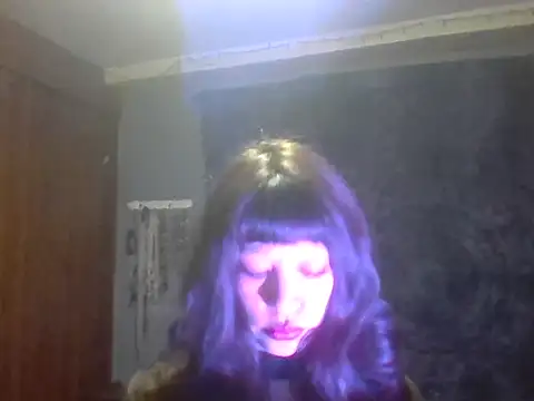 Fo0xybby online show from May 16, 12:13 am