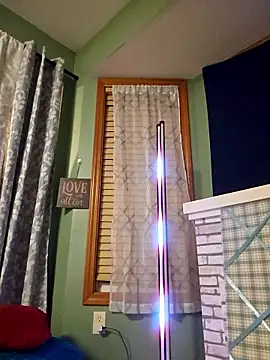 Erotic and Exotic online show from January 9, 7:24 am