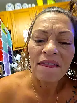 Erotic and Exotic online show from July 6, 3:03 pm