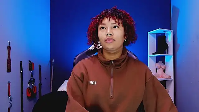 JadaRoberts online show from November 7, 12:33 pm