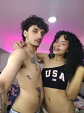 TheKing6ix9ine69 online show from April 4, 2:21 am