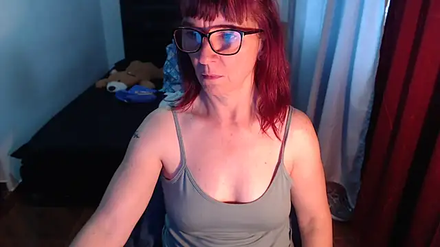 pamelaa jagger online show from November 20, 9:16 pm