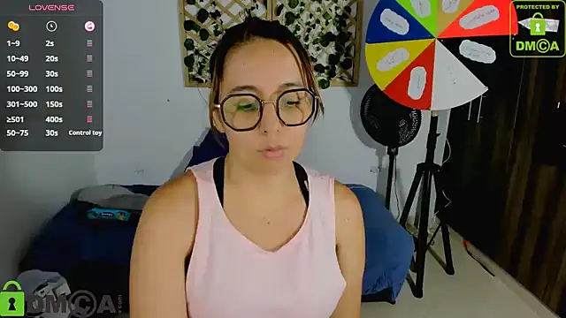 isa loves cum online show from October 2, 11:32 pm