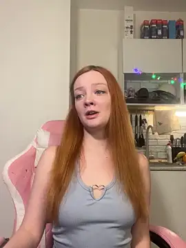 Radiants two online show from March 24, 2:44 pm