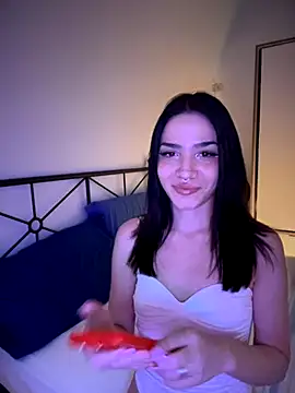 ShannonShanny online show from September 12, 4:47 pm