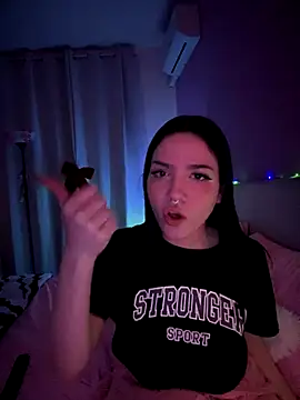 ShannonShanny online show from December 15, 9:09 pm