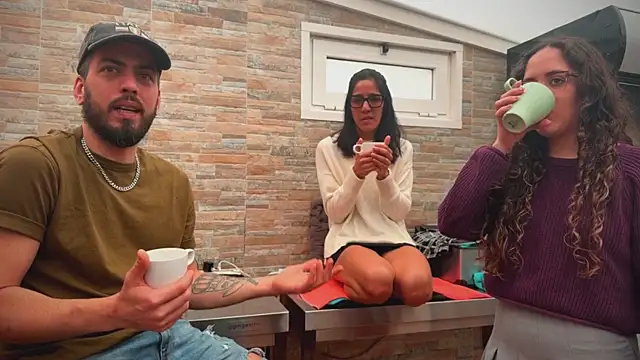 barfantasy online show from March 2, 9:49 am