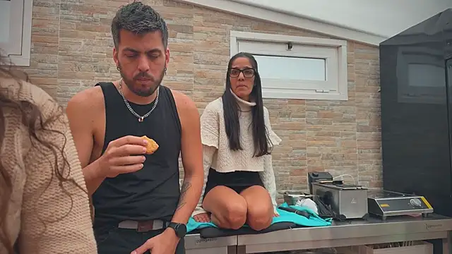 barfantasy online show from October 30, 10:27 am