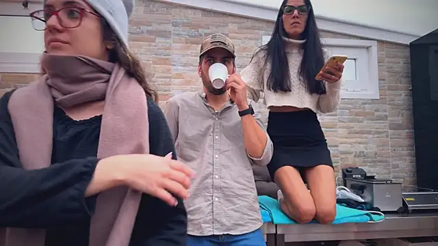 barfantasy online show from November 14, 9:31 am