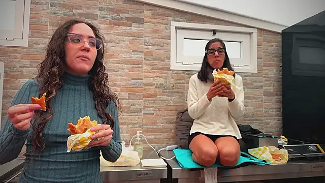 barfantasy online show from February 7, 12:31 pm