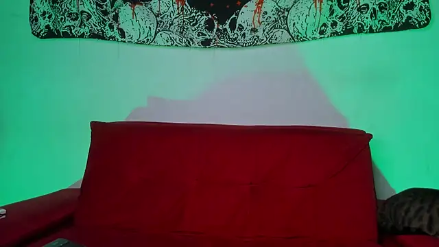 irregular fetish  online show from November 6, 12:11 pm