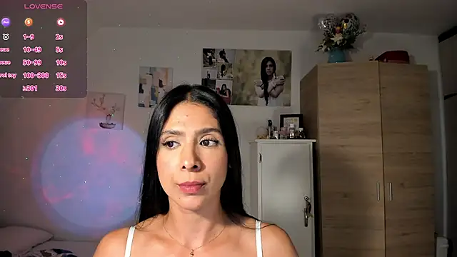 VeronikaOlsen online show from November 27, 1:19 am