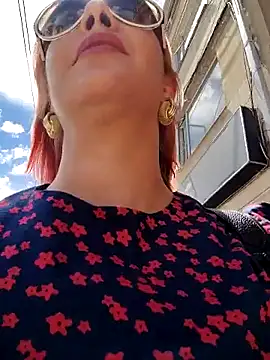 scarlett moore online show from January 17, 5:09 pm