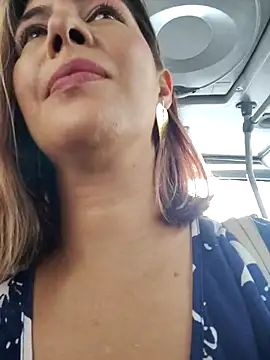 scarlett moore online show from October 23, 2:45 pm