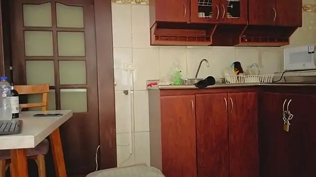 scarlett moore online show from February 23, 5:01 pm