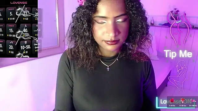 NikitaKiss online show from October 23, 10:38 pm