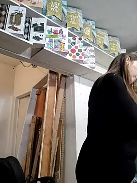 Mia Novikov online show from December 2, 9:39 pm