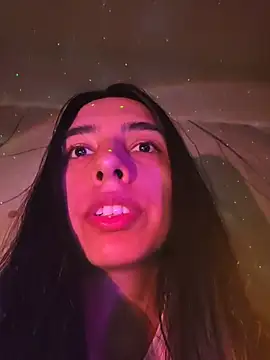 aloneathome online show from March 5, 9:10 pm