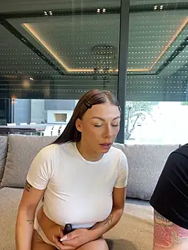 SexOnMyLvL online show from February 18, 11:53 am