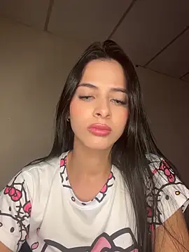 violetta-brown1 online show from February 11, 3:41 am