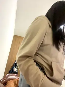 Juana19 online show from November 23, 5:54 am