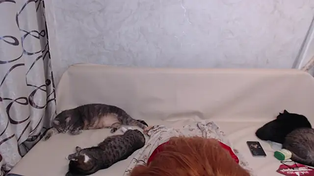 Olivia Winston online show from October 28, 3:56 am