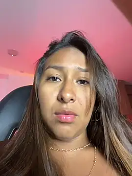 AmelyaMann online show from October 26, 12:17 am