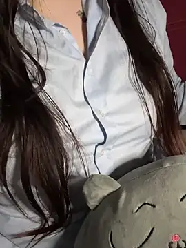 MirandaKerr570 online show from January 10, 3:28 pm