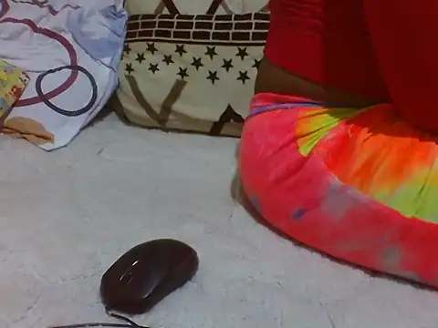 Sexy Riri online show from April 14, 12:54 am