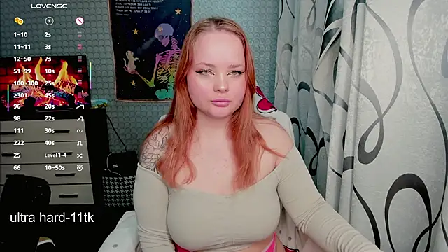 flower sarah  online show from April 29, 1:36 pm