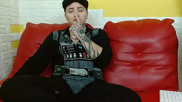 isabeautyx19 online show from November 16, 3:52 am