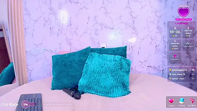 Snapshot of Juliana_rodriguez_ chatting on September 30, 6:35 pm Juliana rodriguez online show from September 30, 6:35 pm