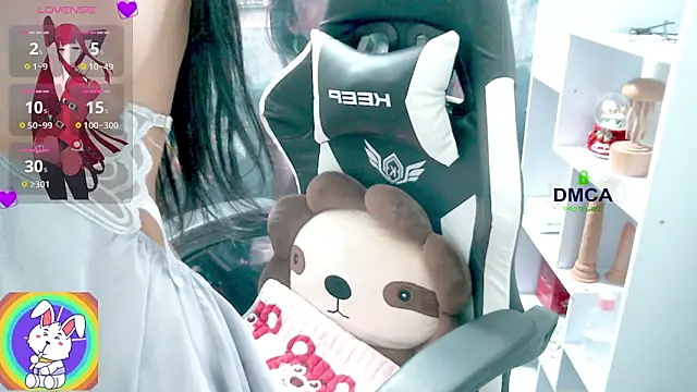 ChangChang  online show from March 16, 6:17 am