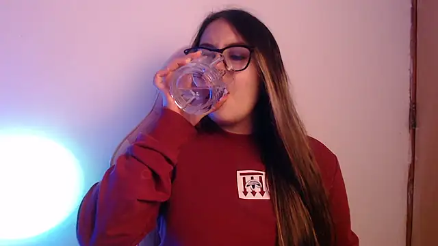 lalawhitte online show from January 14, 10:37 pm