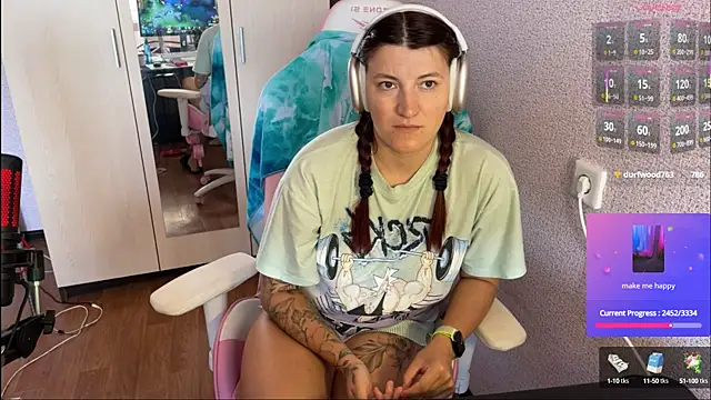 Snapshot of Katrin__kiss chatting on September 12, 11:18 am Katrin kiss online show from September 12, 11:18 am