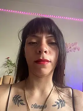 melisabunnny online show from November 19, 12:05 pm