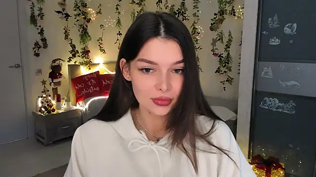 ContinentOfTranquility online show from December 16, 7:14 am