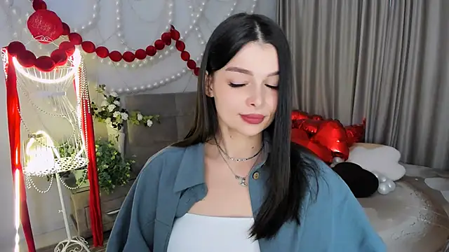 ContinentOfTranquility online show from March 14, 11:22 am