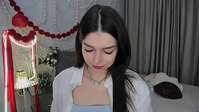 ContinentOfTranquility online show from April 2, 3:04 am