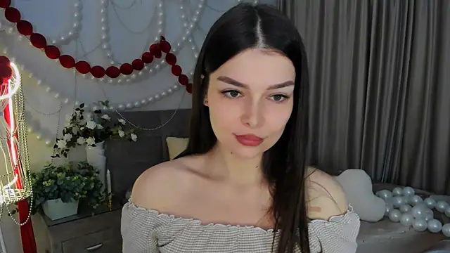 ContinentOfTranquility online show from April 21, 11:06 am