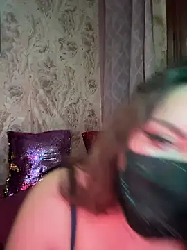 PRINSECA-AMBER online show from June 2, 1:17 am