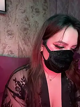 PRINSECA-AMBER online show from March 14, 4:24 am