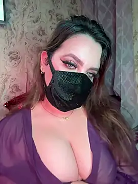 PRINSECA-AMBER online show from March 13, 4:14 am