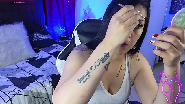 Majuu   online show from November 17, 11:33 am